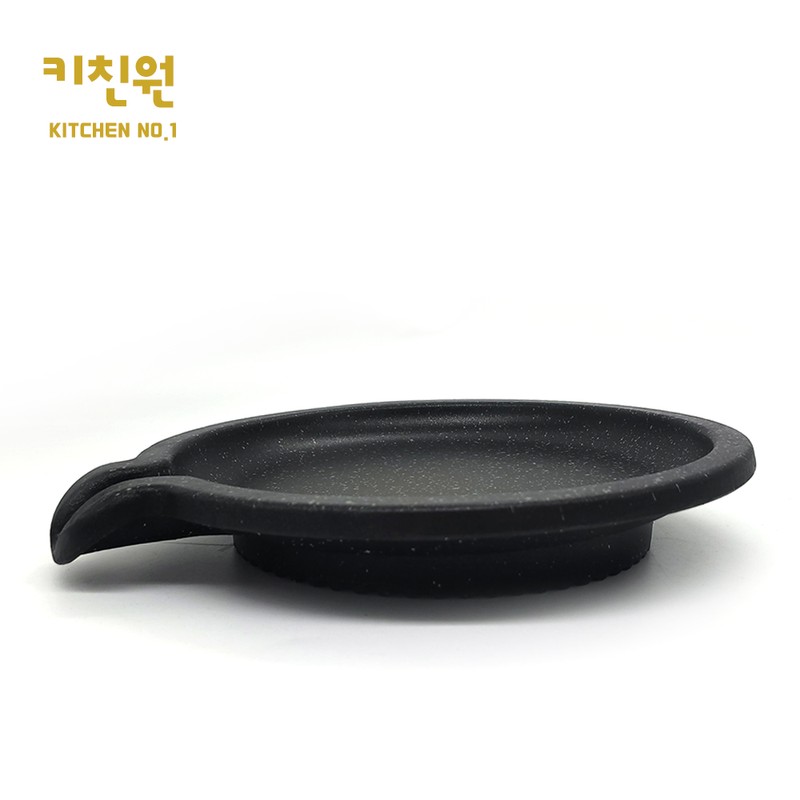 NO26 Super Stone All Grilling Round Grill (Large/380mm) / NO26