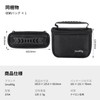 SMALLRIG Camera Case Camera Storage Bag Lightweight SLR Camera Bag