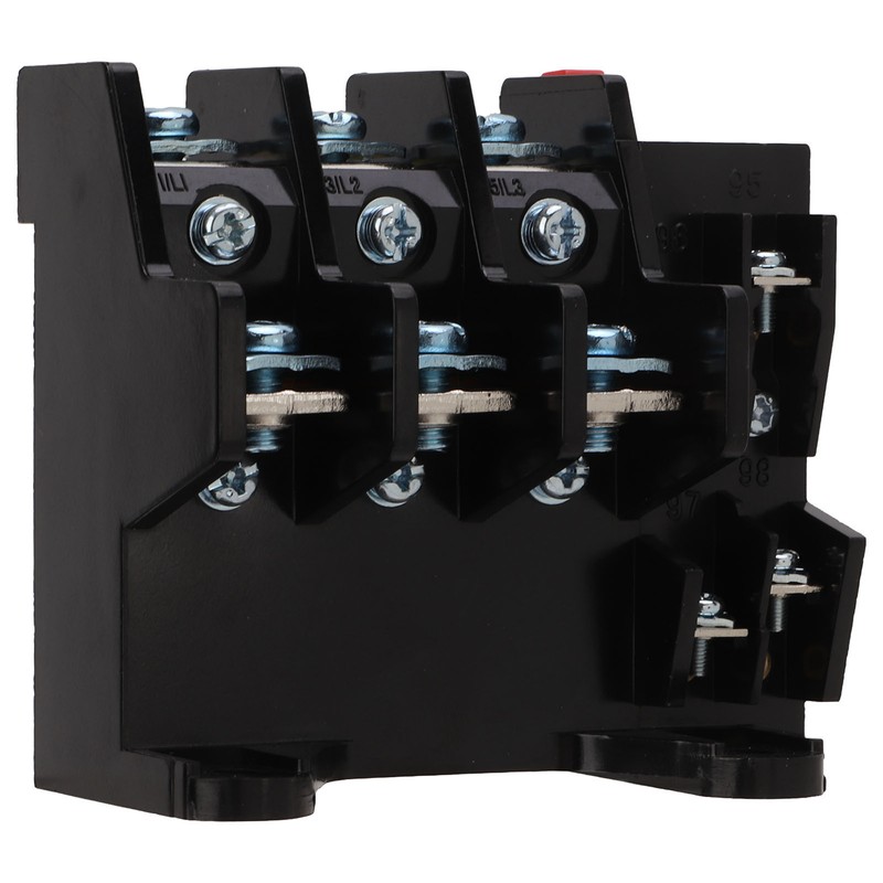 Thermal Overload Relay Electric Thermal Protector 690V for Circuit Safety