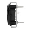 Excavator Electronic Remote Timer LCD Hour Meter for Caterpillar Heavy