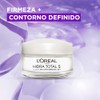 L'Oréal Paris Crema de Día Anti Arrugas Hidra Total 5