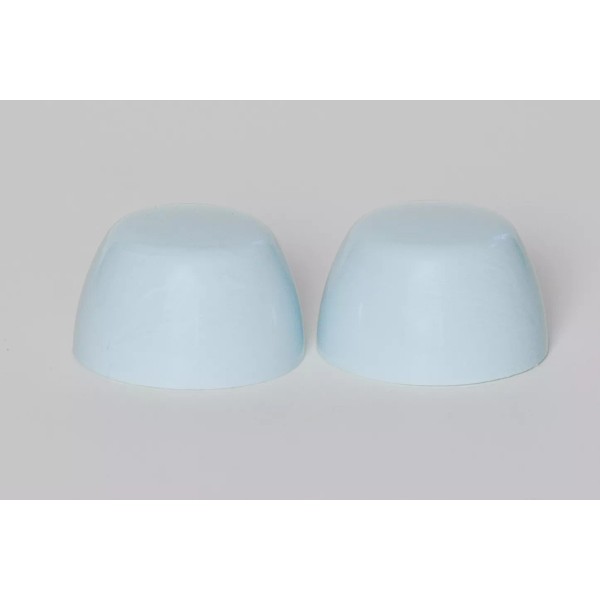 To Match Peerless Peerless Color Toilet Bolt Caps - Set