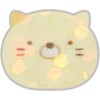 San-X SE58905 Sumikko Gurashi Glitter Mini Sticker
