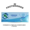 Cubreboca Tricapa Desechable C/50 Dl