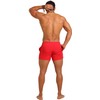 Fenix fit Short Corto De Playa, Traje De Baño Spandex