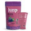 JUNP Sugar Free Electrolytes Powder Packets for Water Salt &