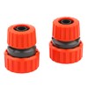Mivos Hose Coupling 1/2 Inch to 3/4 Inch - Hose