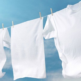 FRESH LINEN FRAGRANCE OIL - 16 OZ/ 1 LB - FOR CANDLE & SOAP MAKING BY VIRGINIA CANDLE SUPPLY - FREE S&H IN USA