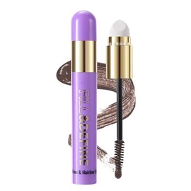 Bluemega Stick Rellenador de Línea del Cabello y Cejas Waterproof, 03 | Ayuda a definir visualmente la línea del cabello y a retocar zonas poco poblad