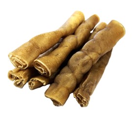*New* Pure Collagen Sticks 500g Natural Healthy Choice Dog Chew and Treat SMD