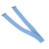 Nasal Pillow Headgear Strap Breathing Machine Mask Head Harness Replacement