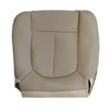 Priprilod Seat Cover Replacement Fit for Ford F150 Lariat 2009-2014