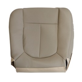 Priprilod Seat Cover Replacement Fit for Ford F150 Lariat 2009-2014