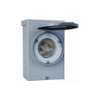 NORWOOD PB-30 Power Inlet Box 30A, No Color