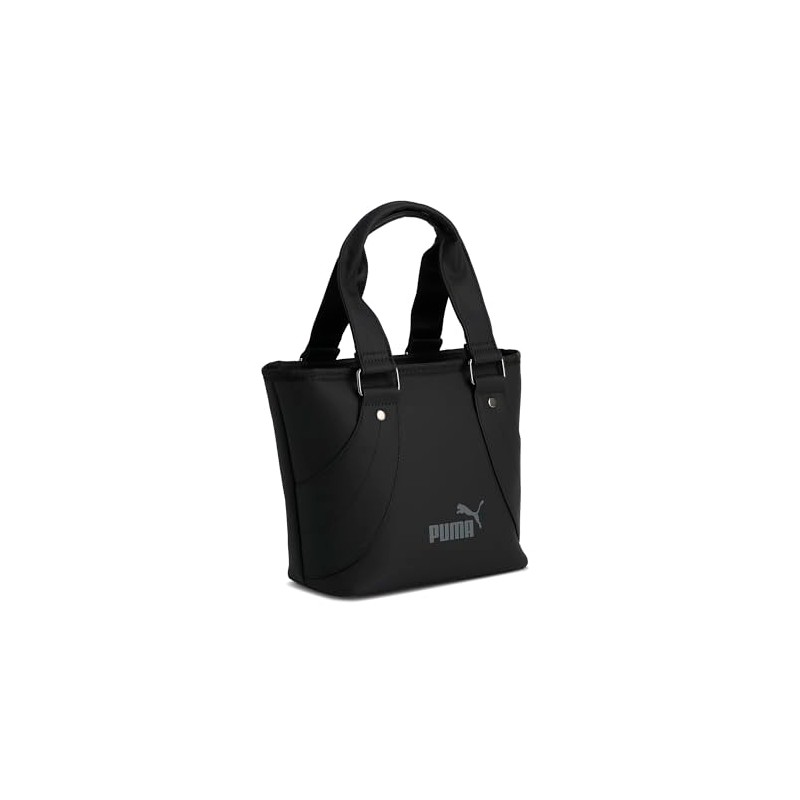 Puma Golf FOG Classic Round Tote, PUMA Black, Free size