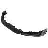 HHENGYISOUL For Honda Accord 2018-2020 Carbon Gloss Black Look Front