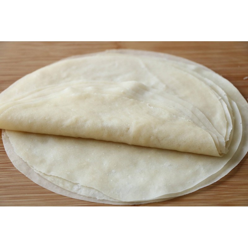 XBLDMJY Thin Rolling Pin(50 * 2cm)