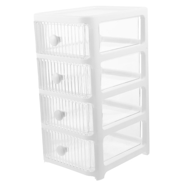 Outanaya Multi-layer Drawer Organizer for Desktop Storage Stylish and Practical