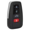 1 pcs Keyless Entry Remote Control Fits for 2019-2021 for