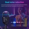 USB Microphone for Gaming PC ,Computer microphone for Desktop &