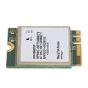 MT7921 NGFF M.2 Network Card 1800Mbps 2.4Ghz 5Ghz Dual Band