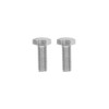 Motorcycle Rear Sprocket Guard Plate CNC Aluminium Alloy Replacement for
