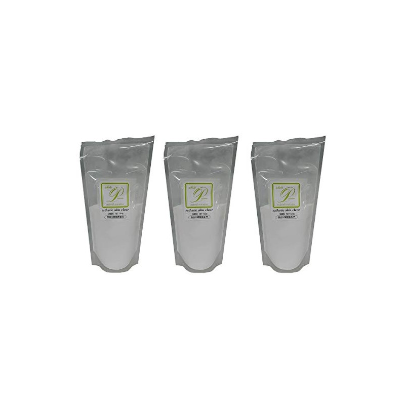 Melos Plus Skin Care Enzyme Skin Clear N 4.2 oz