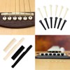 60PCS Acoustic Guitar Accessories Kit Including Guitar Strings, Tuner, Capo,