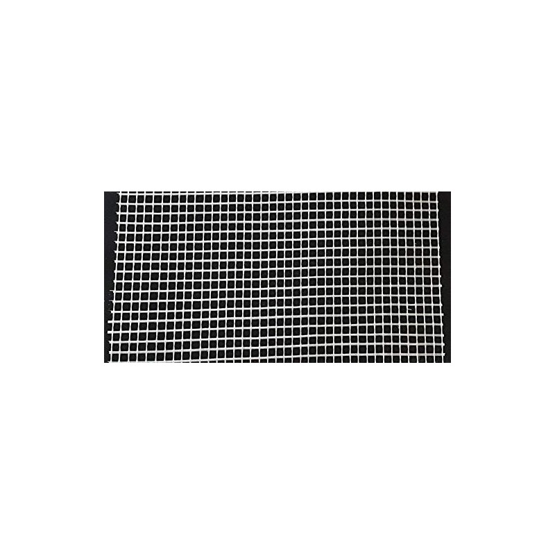 Stone Deals Sticky Mesh for Back Mounted Mosaic 12" x