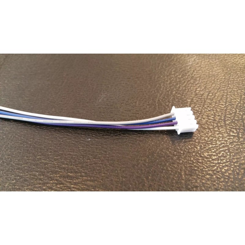 Unbranded/Generic 4-Pin Speaker High Level Input Plug Harness Connector Amplifier