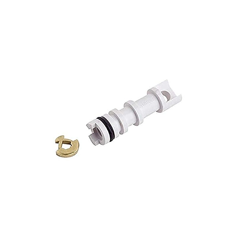 Symmons Tub & Shower Spindle TA-25A, White