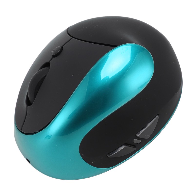 Right Hand Ergonomic Mouse 3 Adjustable DPI 800 1200 1600