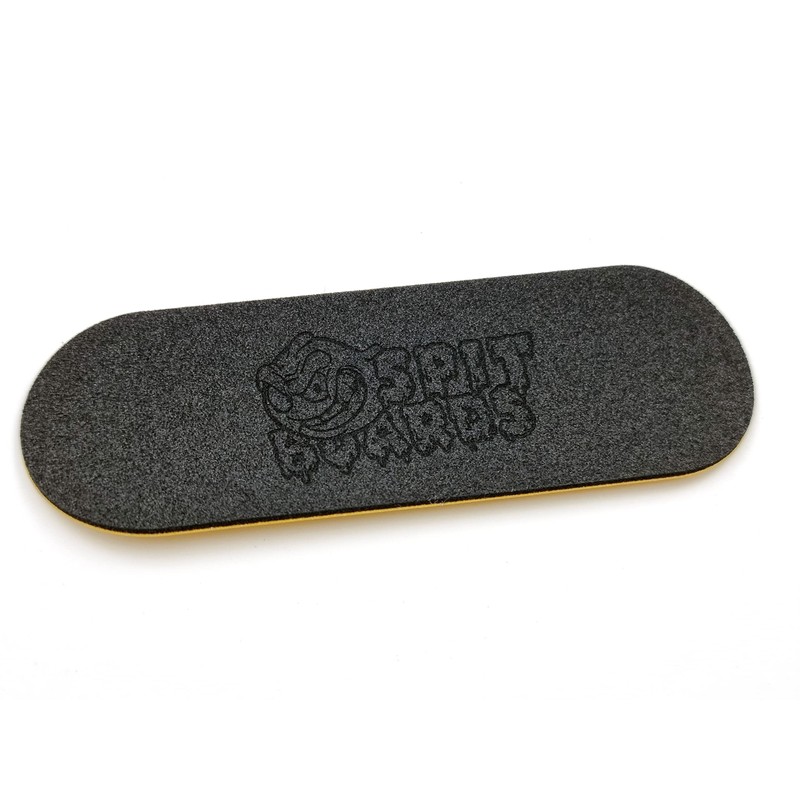 SPITBOARDS 34 mm x 96 mm Pro Fingerboard Set-Up (Complete)