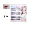 Partial False Eyelashes, No Glue, No Glue, No Fake Eyelashes,