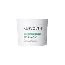 Bond Maintenance Hair Mask for Dry Damaged Hair, 10.2 oz | Deep Repair Conditioning | Argan Oil | All Hair Types | 300ml
