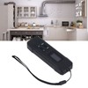 Air Quality Detector with Alarm CO Gas Monitor Multifunctional Temperature