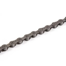 Clarks Cycle Systems E-Bike Chain, Silver, 138 Links
