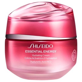 Shiseido Essential Energy Hydrating Cream 1.7 oz. Facial Moisturizer