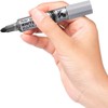 Pentel Maxiflo Whiteboard Marker Fine Bullet Tip Black