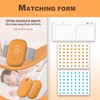 Wireless Enuresis Alarm, Bed Wetting Reminder for Kids and Elderly,