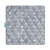 Playard Mattress Cover -for Square Play Yard, Perfect for New