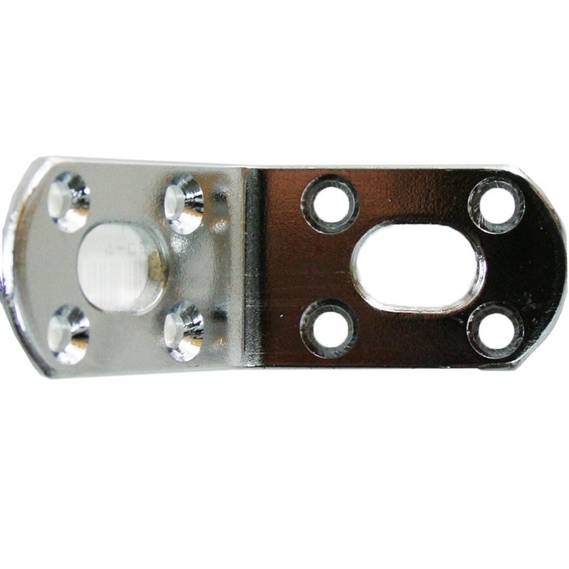 WAKI Auxiliary Hardware Stay Thickness X 25 mm Wide BS