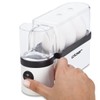 Cloer 6021 Egg Cooker, up to 3 Eggs, Removable Egg