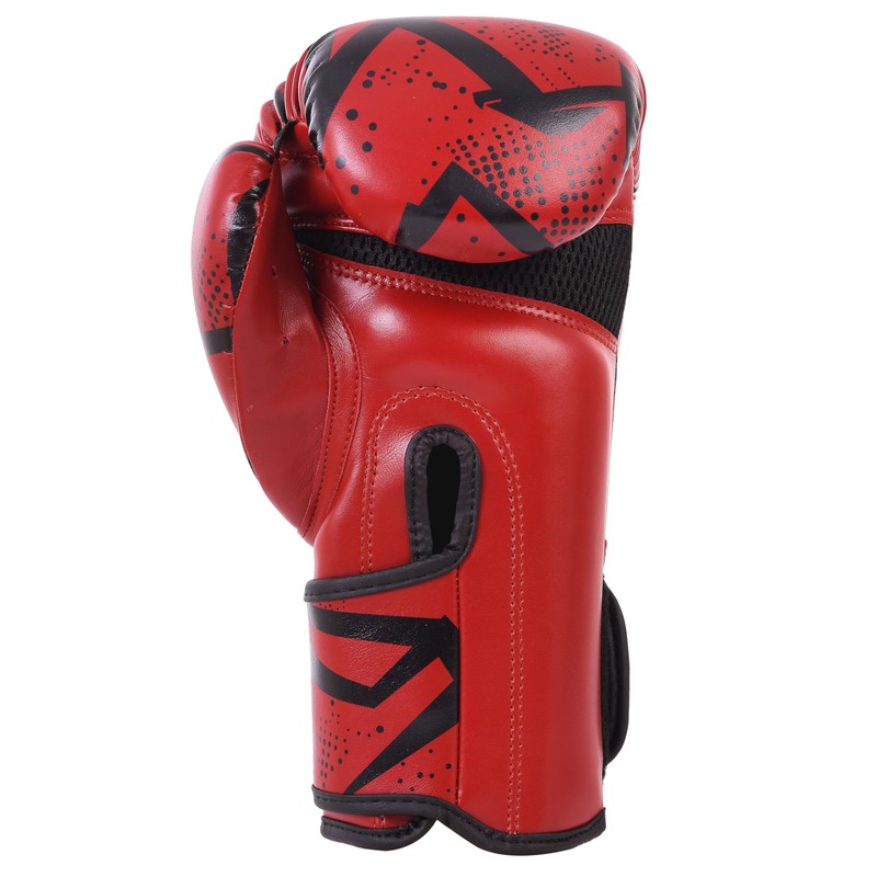 Tigera Children's Boxing Gloves, Kickboxing, Muay Thai Sparring, Training, Punch