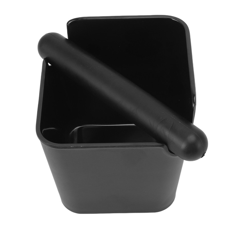 Coffee Knocking Slag Bucket Home Semi Automatic Coffee Machine Powder