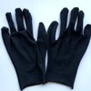 Ipetboom 12 Pairs Cotton Work Gloves Coin Gloves Jewelry Inspection