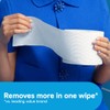 Cottonelle Ultra Clean Toilet Paper with Active CleaningRipples Texture, Strong