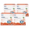 Kids Ten Red Ginseng, 600g, 4 pieces / 키즈텐 홍삼, 600g, 4개