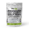 GOLF ONE8® Golf Tees | 2 3/4" Inch - 70mm