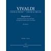 Vivaldi: Magnificat, RV 610/611 (arr. for soloists, choir and organ)